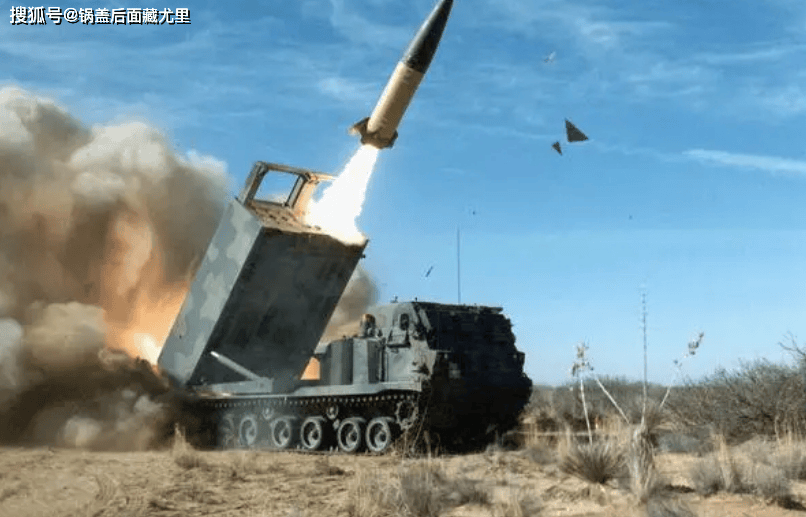 俄乌战争升级？乌克兰获远程导弹俄乌战争，战局或将迎来新变化